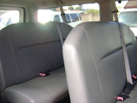 2008 Ford E-Series E-150 XL