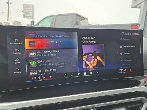 2024 BMW i4 eDrive40 Gran Coupe