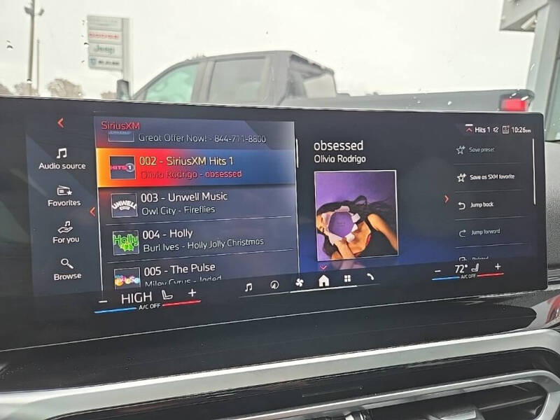 2024 BMW i4 eDrive40 Gran Coupe