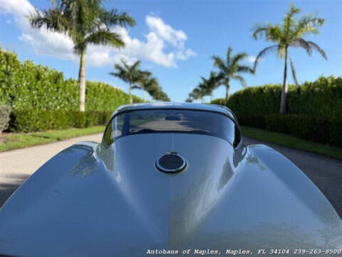 1964 Chevrolet Corvette
