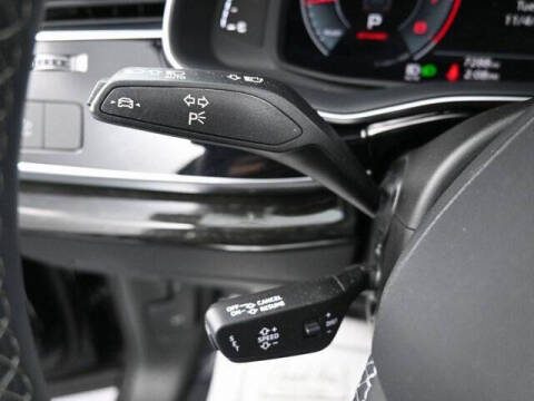 2025 Audi Q7 quattro Premium Plus 45 TFSI