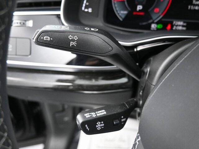 2025 Audi Q7 quattro Premium Plus 45 TFSI