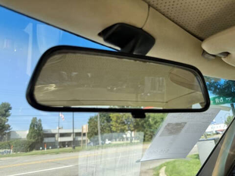 1974 Mercedes-Benz 450 SL