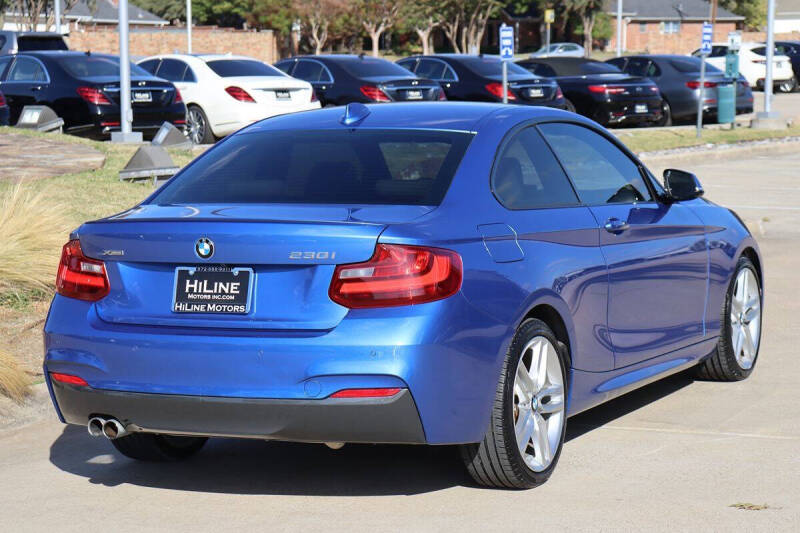 2017 BMW 2 Series 230i xDrive