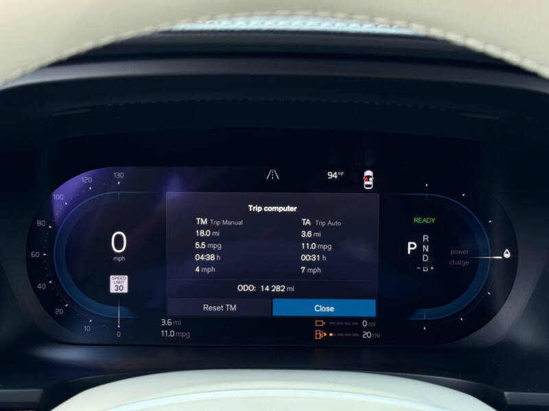 2024 Volvo S90 Recharge T8 Ultimate