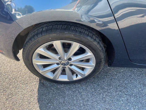 2014 Volkswagen Golf TDI