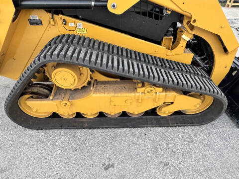 2023 Caterpillar 279d3