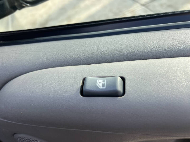 2005 Chevrolet Astro LS