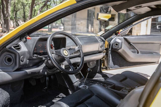 1988 Ferrari Testarossa
