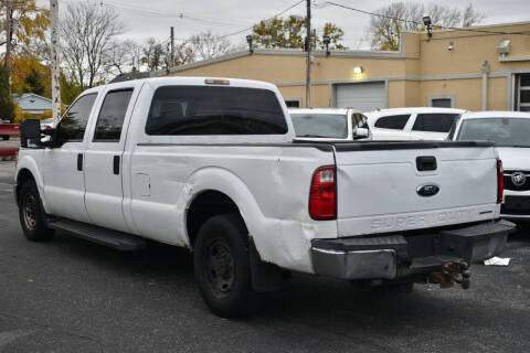 2015 Ford F-350 Super Duty King Ranch