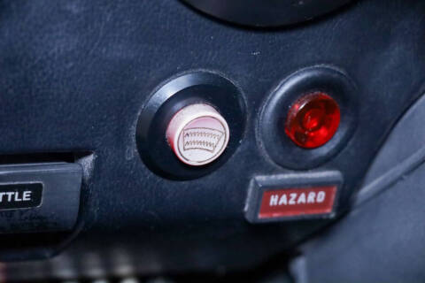 1973 Alfa Romeo GTV6