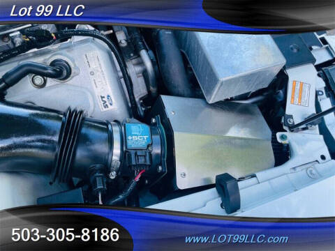 2000 Ford Mustang GT