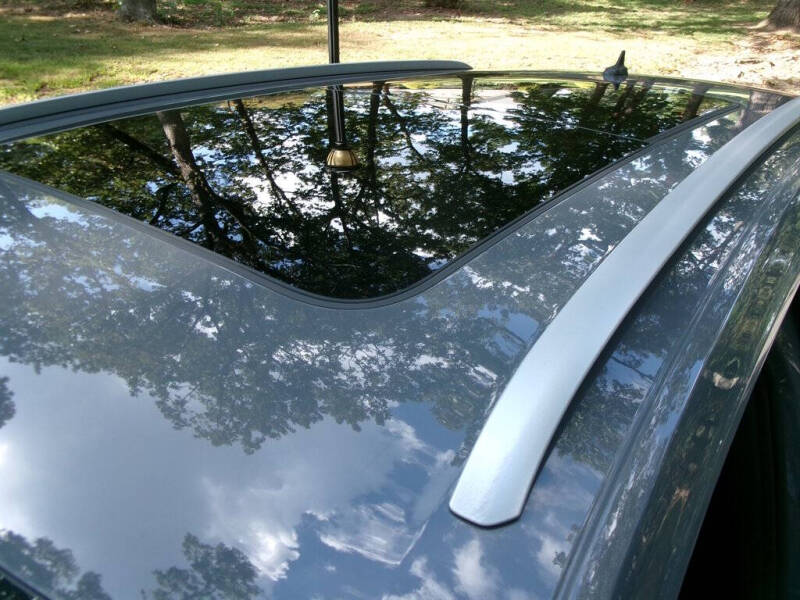 2022 Volkswagen Atlas Cross Sport V6 SE 4Motion