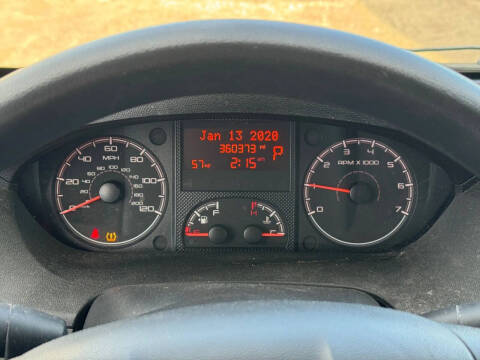 2021 RAM ProMaster 3500 159 WB