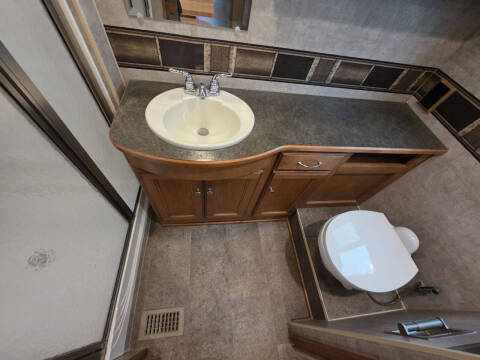 2016 Winnebago SUNSTAR LX