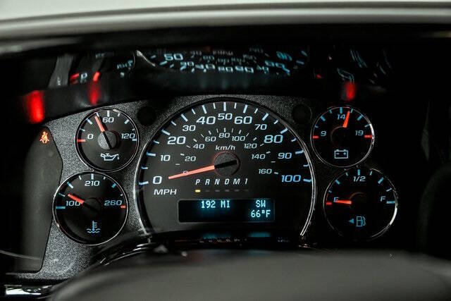 2025 GMC Savana 2500