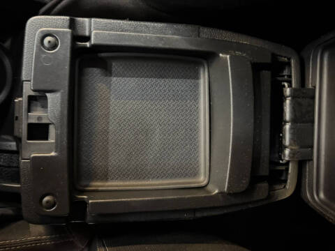 2015 Jeep Wrangler Unlimited