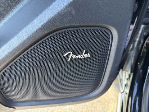 2023 Nissan Frontier