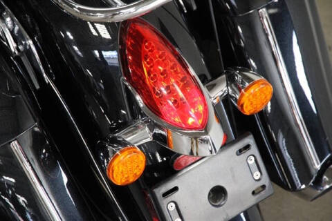 2018 Indian Chieftain