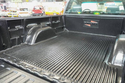 2002 Chevrolet Silverado 1500