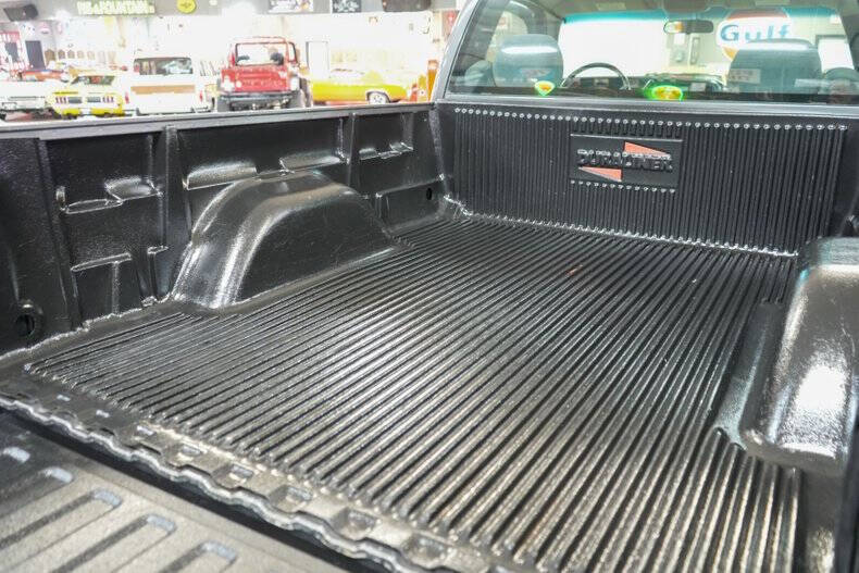 2002 Chevrolet Silverado 1500