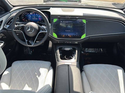 2026 Mercedes-Benz E-Class E 450 4MATIC All-Terrain