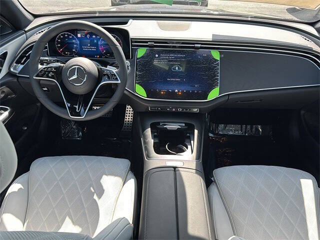 2026 Mercedes-Benz E-Class E 450 4MATIC All-Terrain