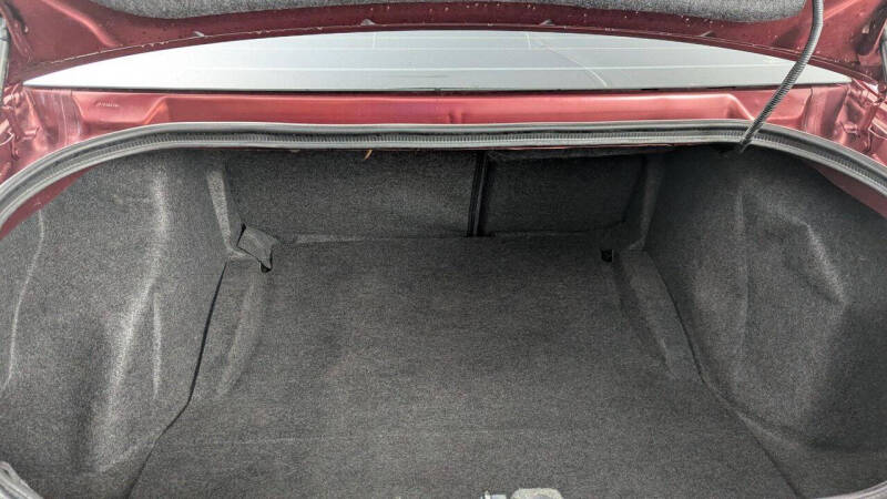 2018 Dodge Challenger SRT Hellcat