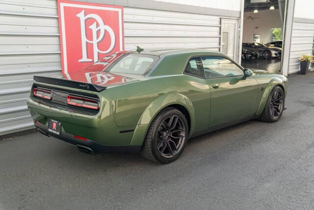 2019 Dodge Challenger 47