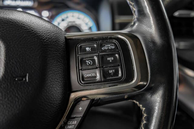 2022 RAM 3500 Limited