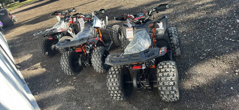 2025 Rival Trailhawk 10