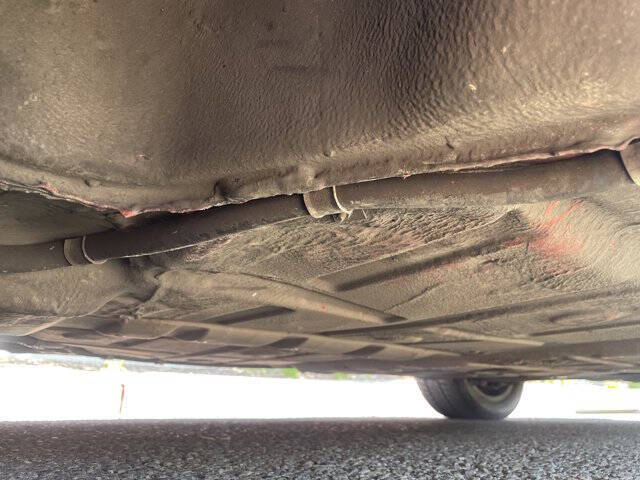 1985 Porsche 911 Carrera