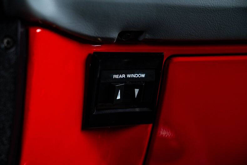 1989 Chevrolet Blazer