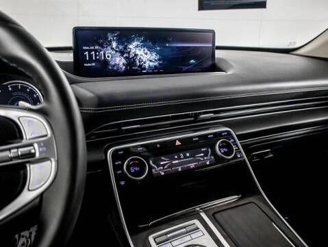 2024 Genesis GV80 2.5T