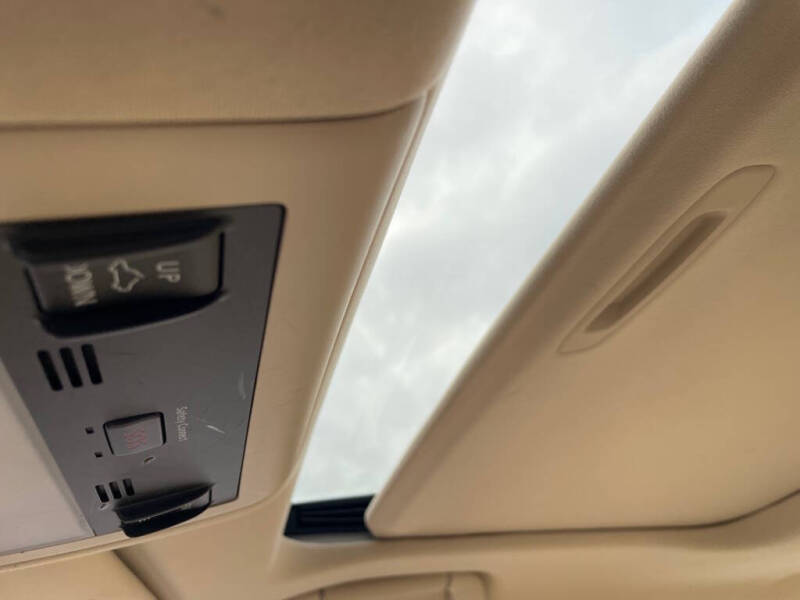 2014 Lexus LS 460