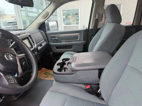 2013 RAM 1500 SLT