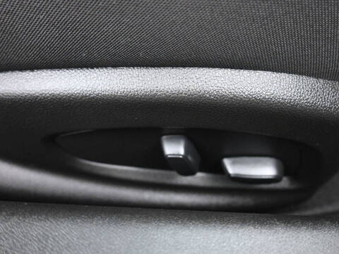 2021 Chevrolet Camaro SS