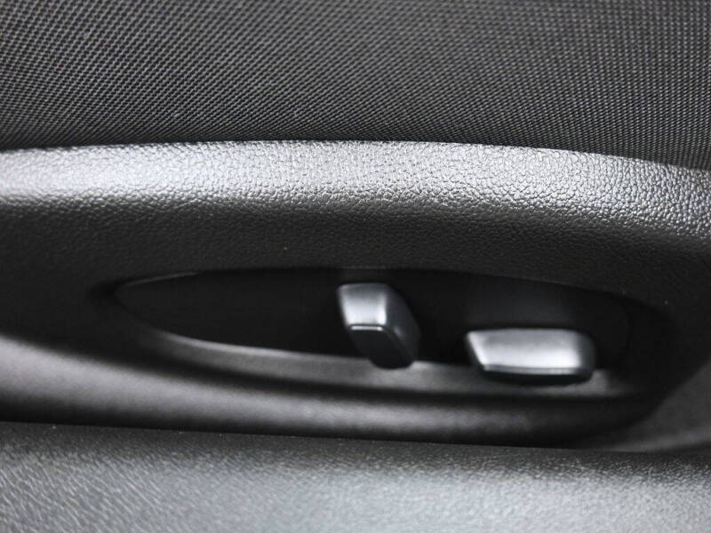 2021 Chevrolet Camaro SS