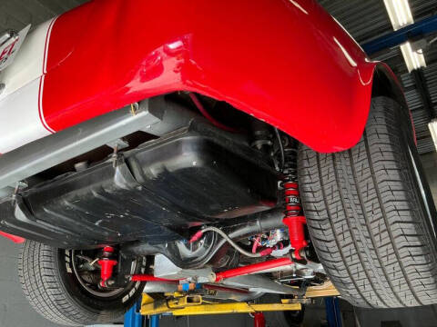 1966 Shelby Cobra