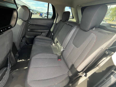 2016 GMC Terrain SLE-2