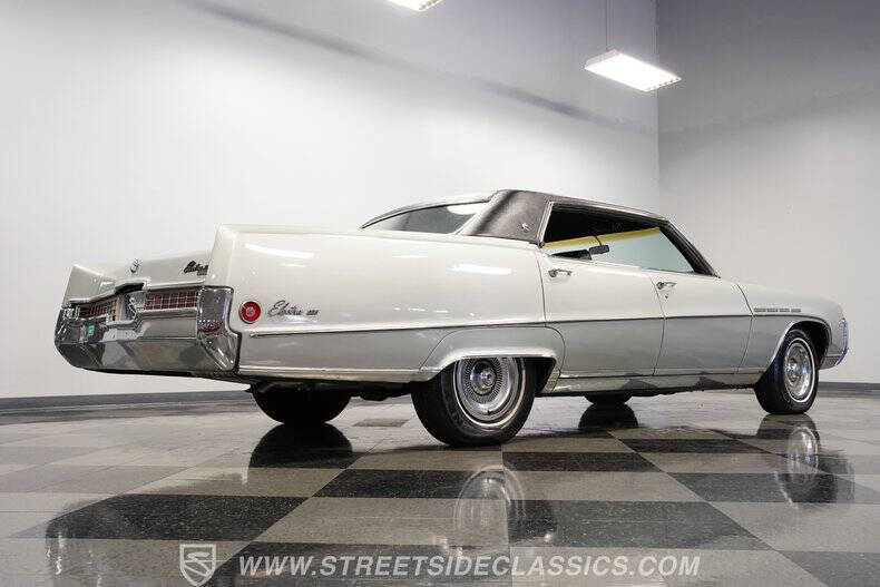 1969 Buick Electra