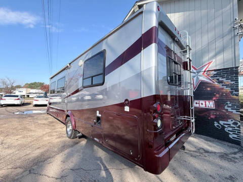 2006 Ford E-Series E-450 SD