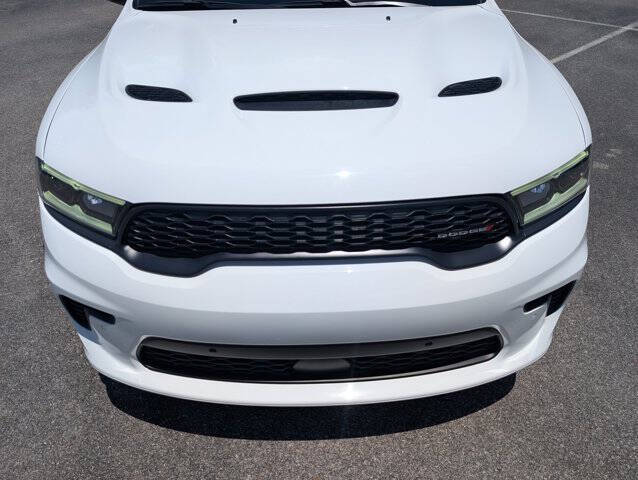 2024 Dodge Durango GT Premium