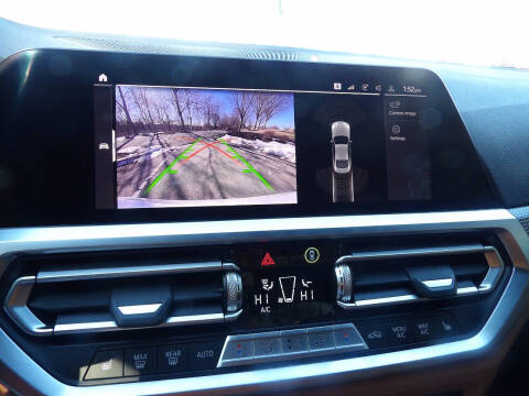 2022 BMW 4 Series M440i xDrive