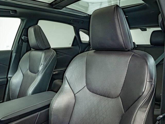 2023 Lexus RX 350