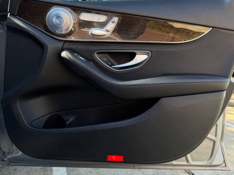 2015 Mercedes-Benz C-Class C 300 4MATIC