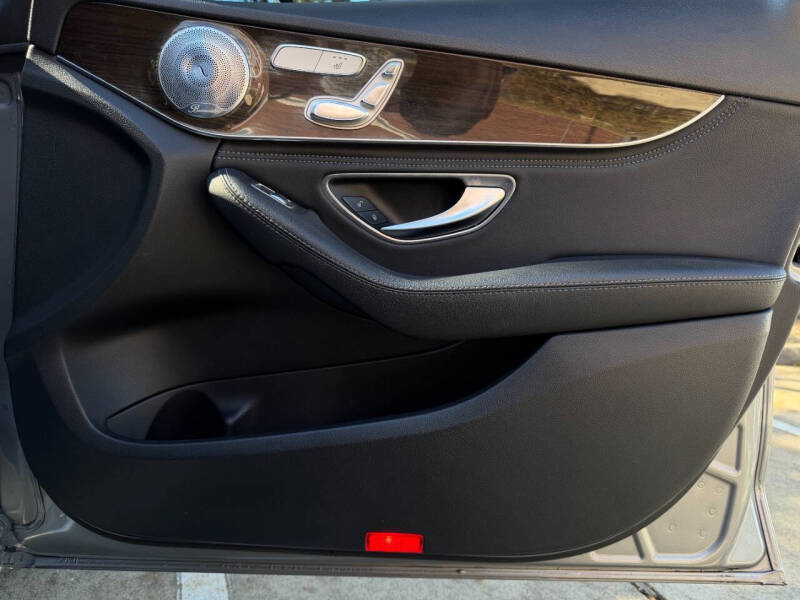 2015 Mercedes-Benz C-Class C 300 4MATIC