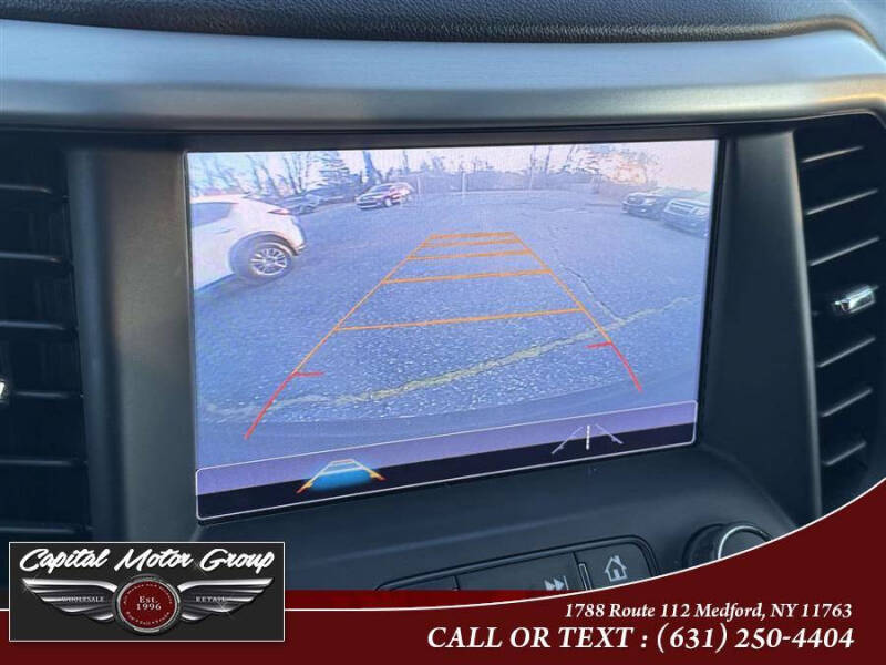 2017 GMC Acadia SLT-2