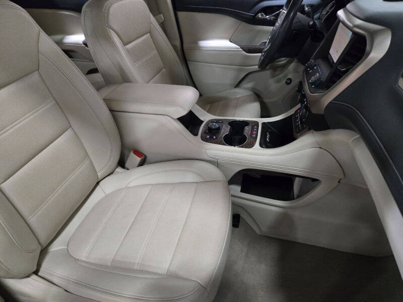 2023 Acura MDX w/Tech