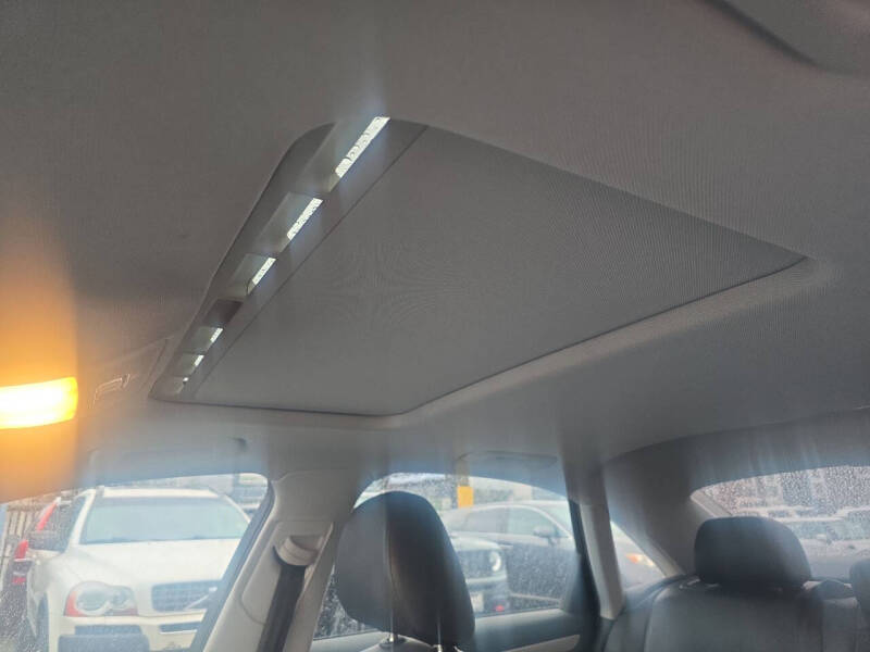 2015 Audi A4 2.0T Premium